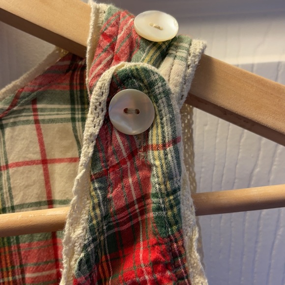 April Cornell Romper S - Picture 3 of 8